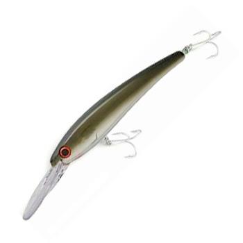 Bomber BSWCD30 Certified Depth Big Game Lure