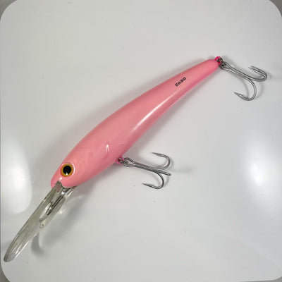 Bomber BSWCD30 Certified Depth Big Game Lure