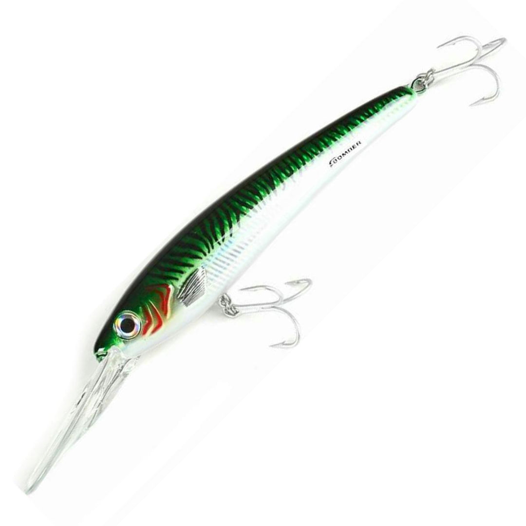 Bomber BSWCD30 Certified Depth Big Game Lure Fisherman's Headquarters Bomber BSWCD30 Certified Depth Big Game Lure Fisherman's Headquarters