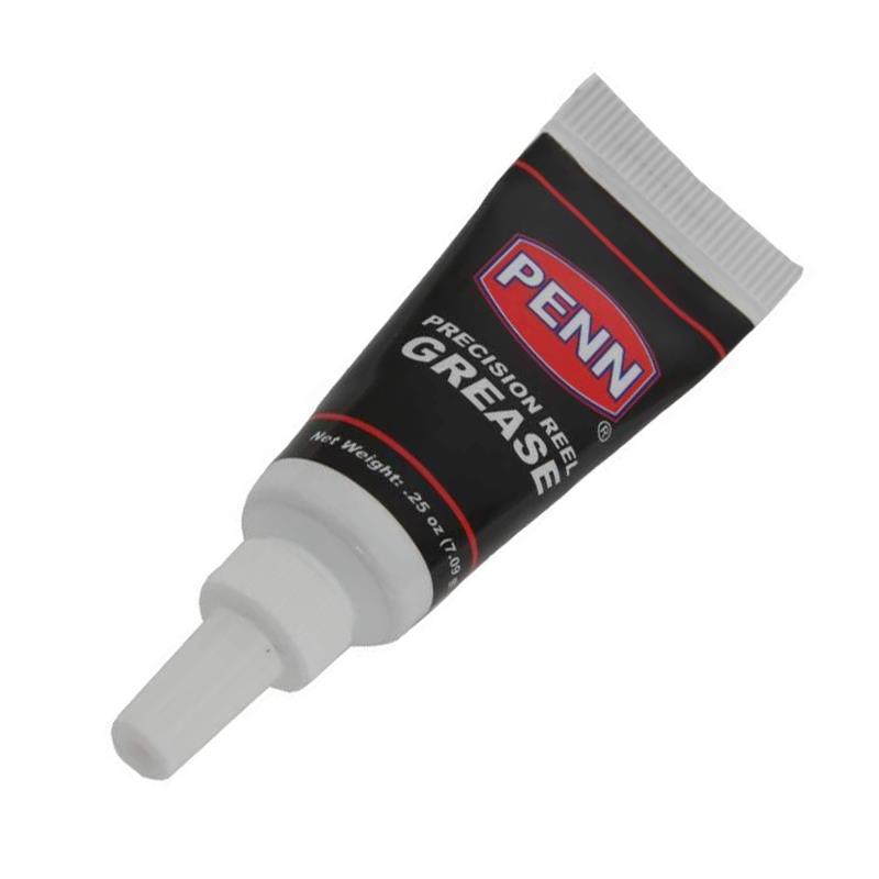 penn reel grease and oils for fishing reels Penn Reel Grease Grease 1/4oz Tube each