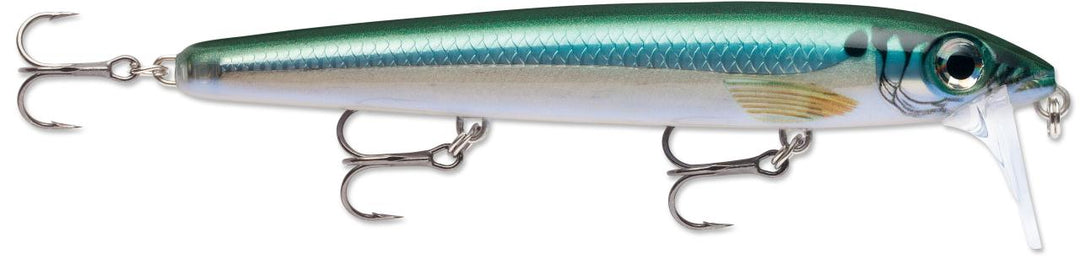 Rapala BX Waking Minnow – Fisherman's Headquarters