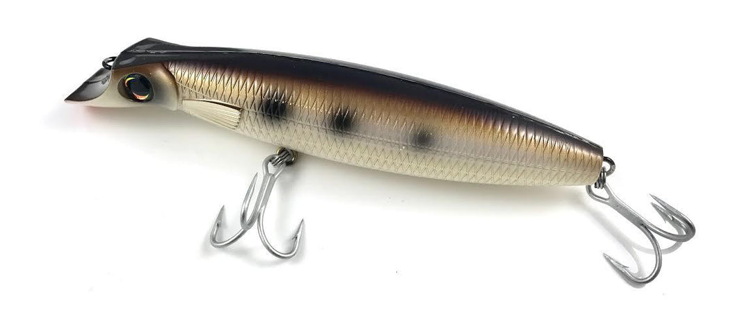 Northbar Bottledarter Solid Yellow