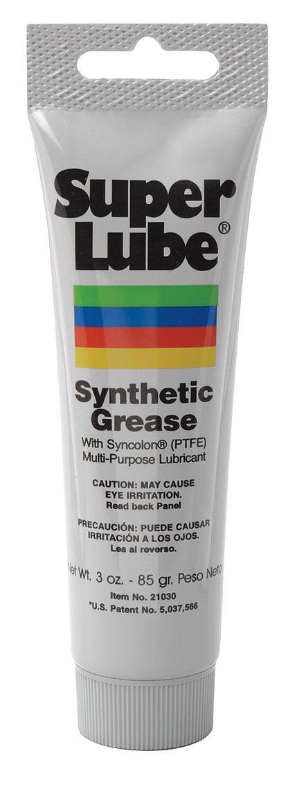 Super Lube Synthetic Grease with PTFE