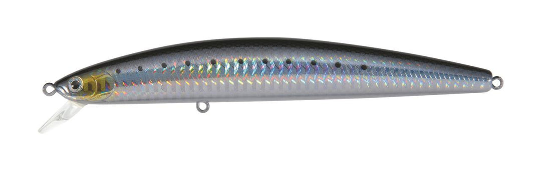 Daiwa DSPM15S Salt Pro Minnow 6