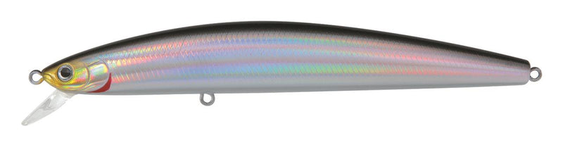 bass pro shops xts minnow lures Daiwa DSPM15S Salt Pro Minnow 6" 1-1/4oz Sinking – Fisherman's Headquarters