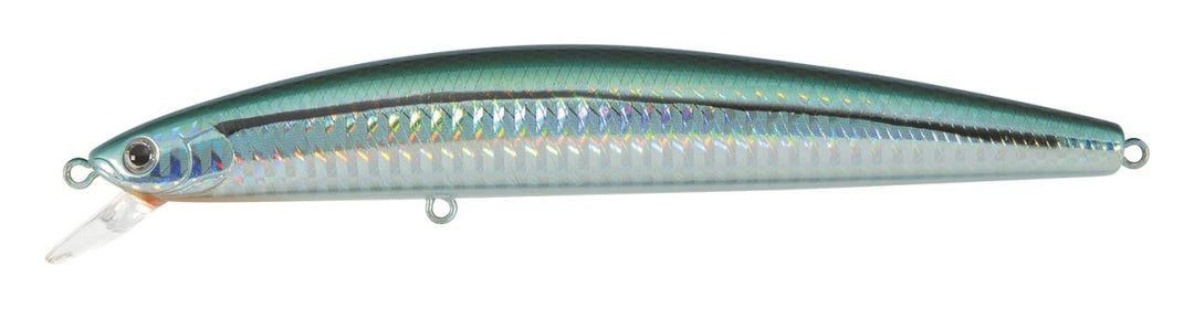 Daiwa DSPM15S Salt Pro Minnow 6