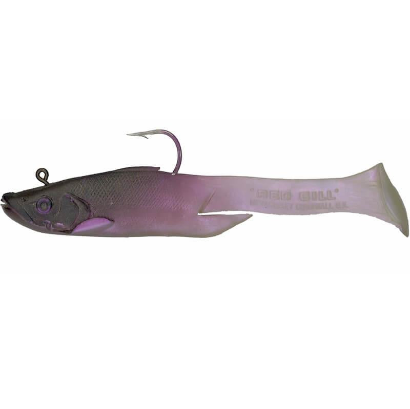 Red Gill Pilchard Lures – Fisherman's Headquarters