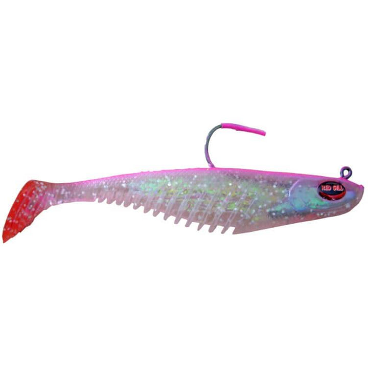 fb fishing lures Red Gill Mega Vibe Lures – Fisherman's Headquarters