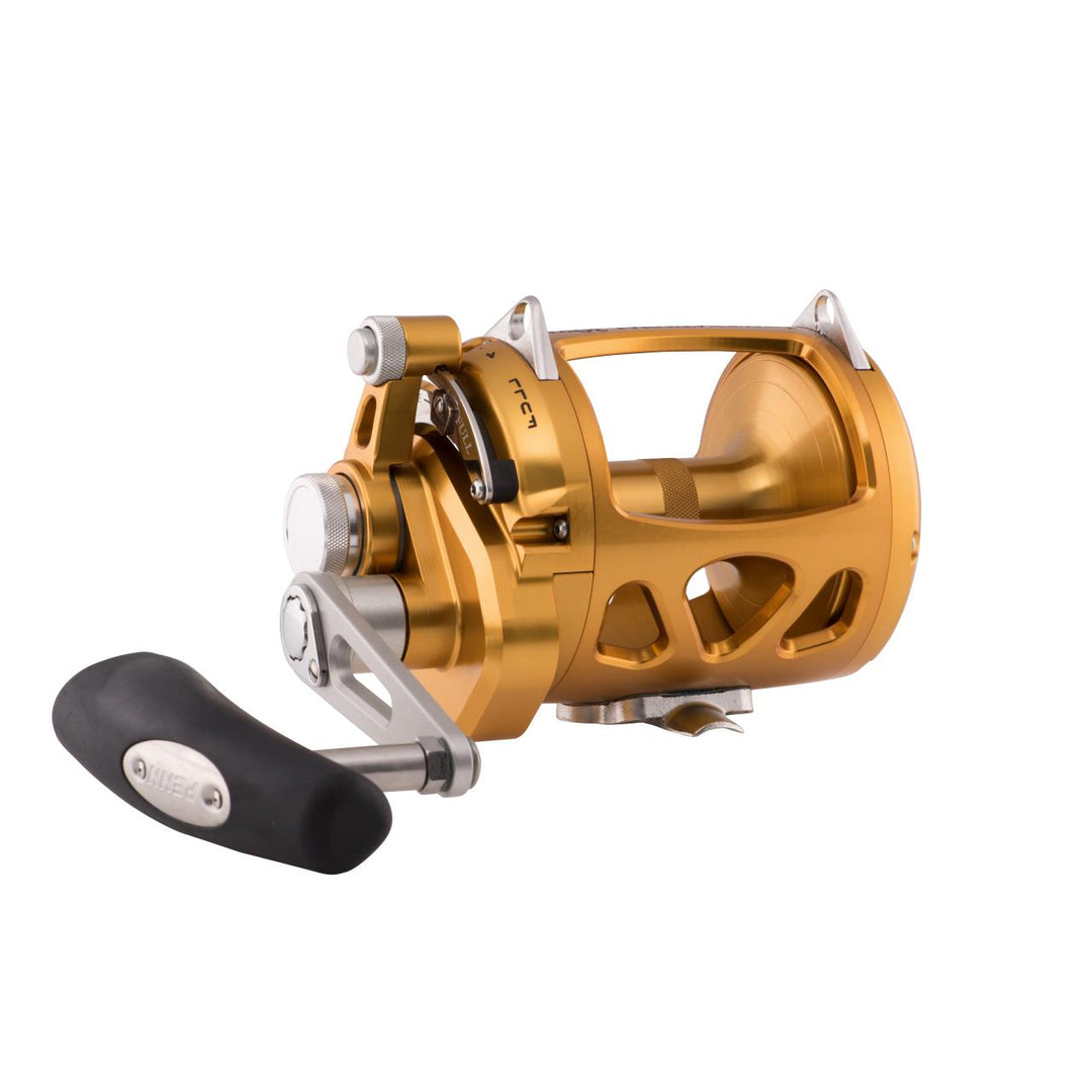 Penn International VI Series Reels – Fisherman's Headquarters