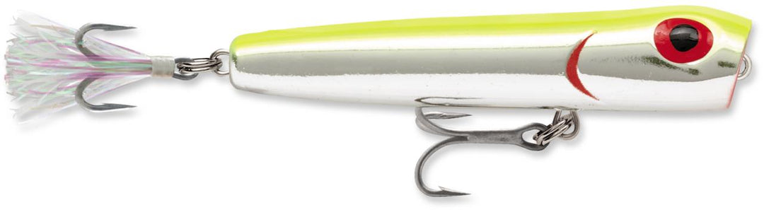 Storm Saltwater Rattlin Chug Bug – Fisherman's Headquarters