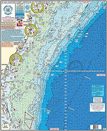 Home Port Charts - Main Image
