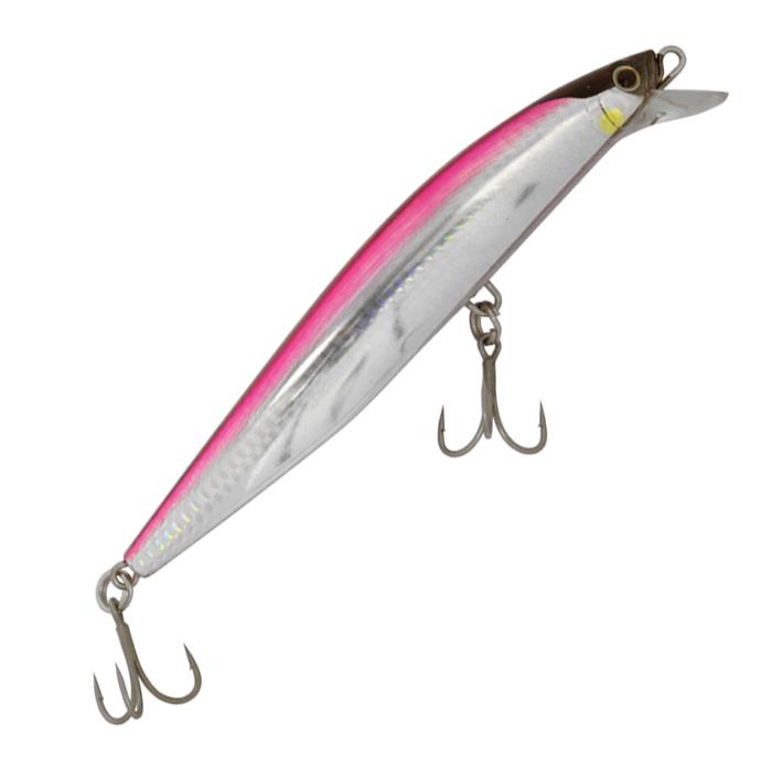 colt 45 fishing lure Shimano Coltsniper Jerkbait