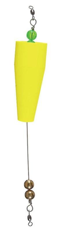 clacker fishing lure Betts Billy Bay Low Country Lightning Brass Weighted Click Clacker – Fisherman's Headquarters