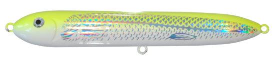 Doc & Lil' Doc Topwater Lures – Fisherman's Headquarters