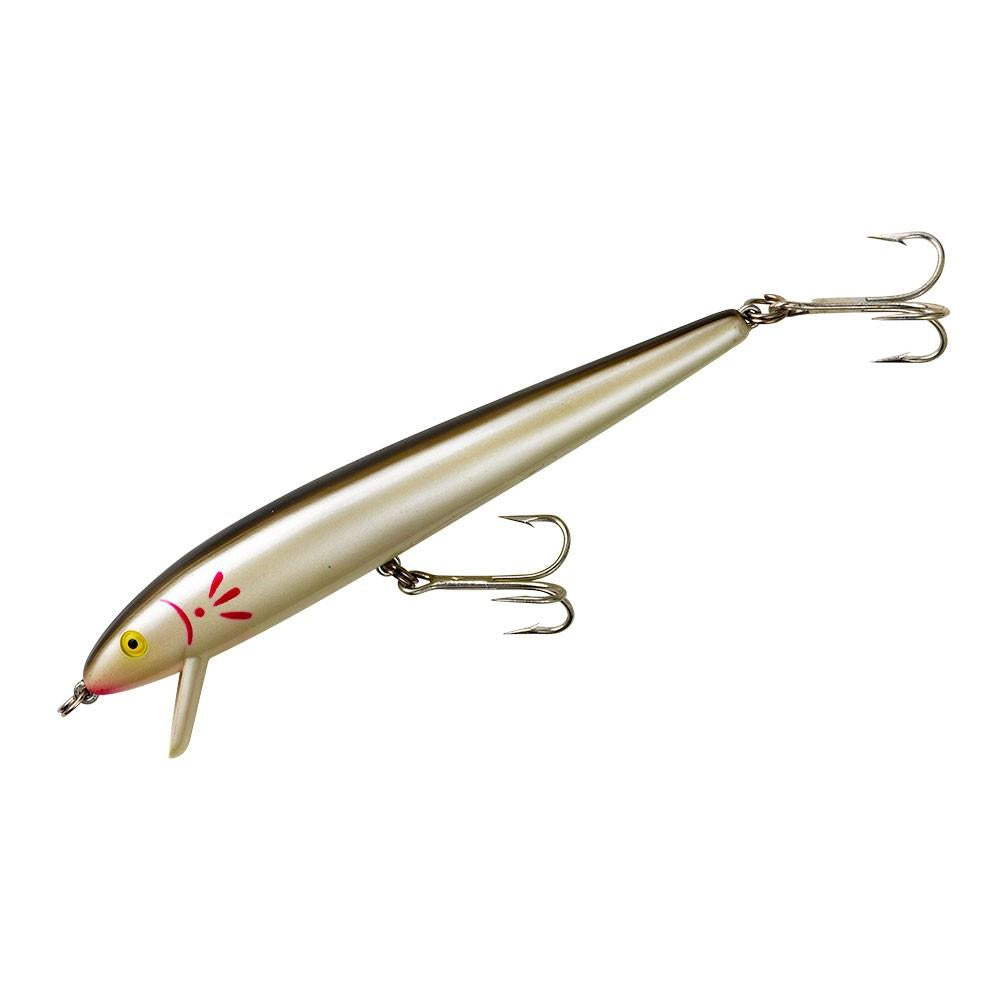 Cotton Cordell Redfin Black / 5