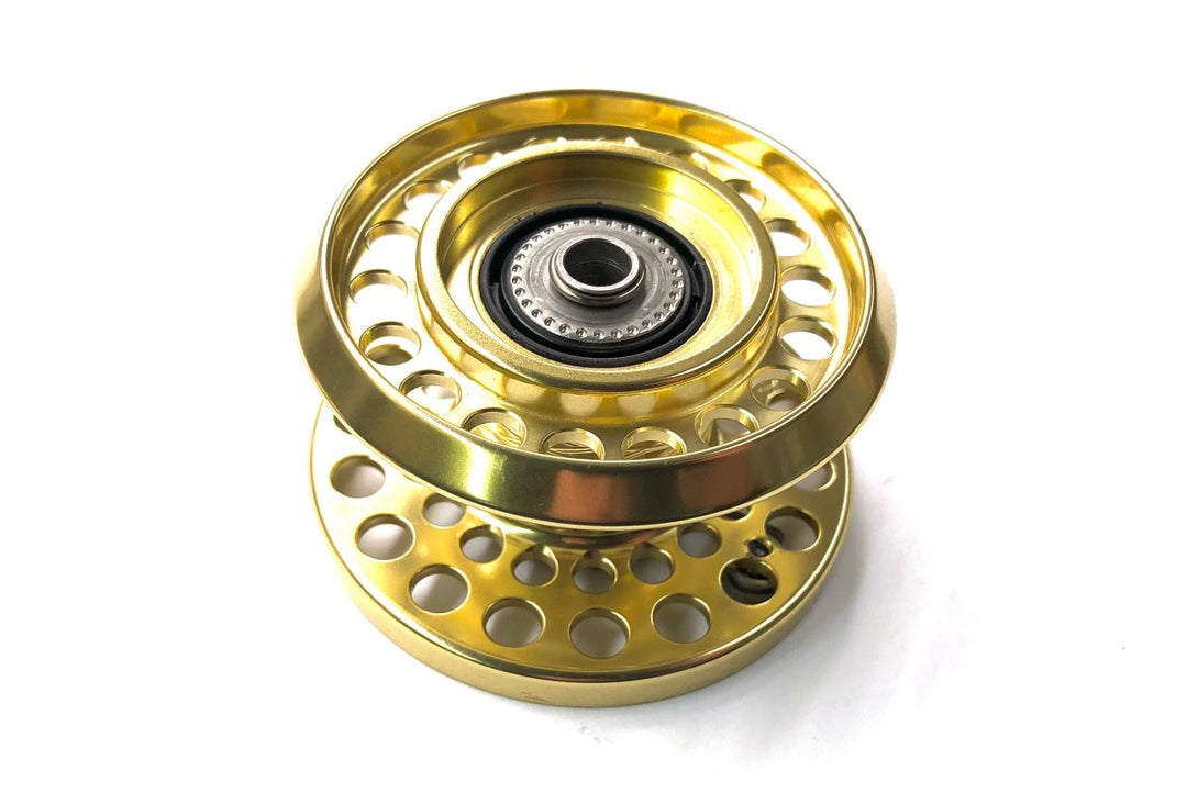 Van Staal SR1503X-1 Spool Assembly for VSX150 – Fisherman's