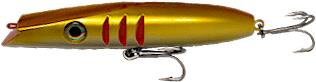 Tactical Anglers TA Smart Lures Sub Darter Jr.