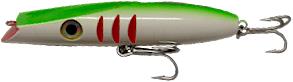 Tactical Anglers TA Smart Lures Sub Darter Jr.