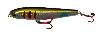 Tactical Anglers TA Smart Lures CrossOver Stalker