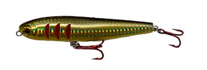 Tactical Anglers TA Smart Lures CrossOver Stalker