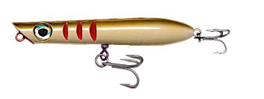 Tactical Anglers TA Smart Lures Sea Pencil Jr.