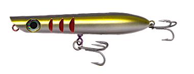 Tactical Anglers TA Smart Lures Sea Pencil Jr.