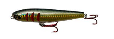 Tactical Anglers TA Smart Lures CrossOver Stalker