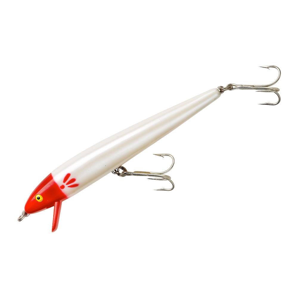 Cotton Cordell Red-Fin Chrome Blue / 7