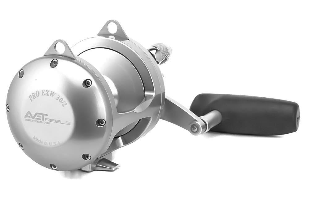 Avet Exw Avet Surf Casting Reels AVET PRO EXW 50/2 2SPD Right Hand
