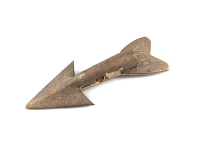 Shoals Bronze Harpoon Dart