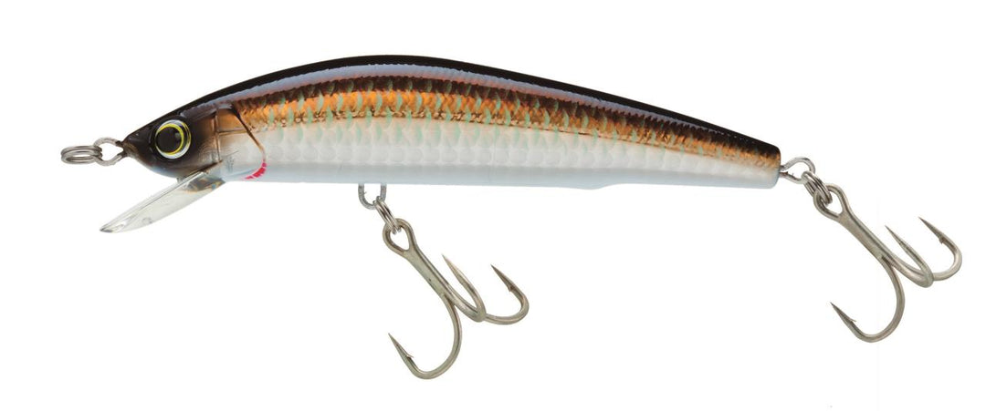 Yo-Zuri Floating Mag Minnow – Fisherman's Headquarters