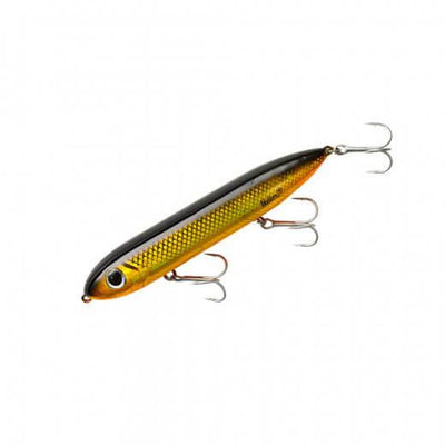 Heddon X9256 Super Spook - 5" 7/8oz