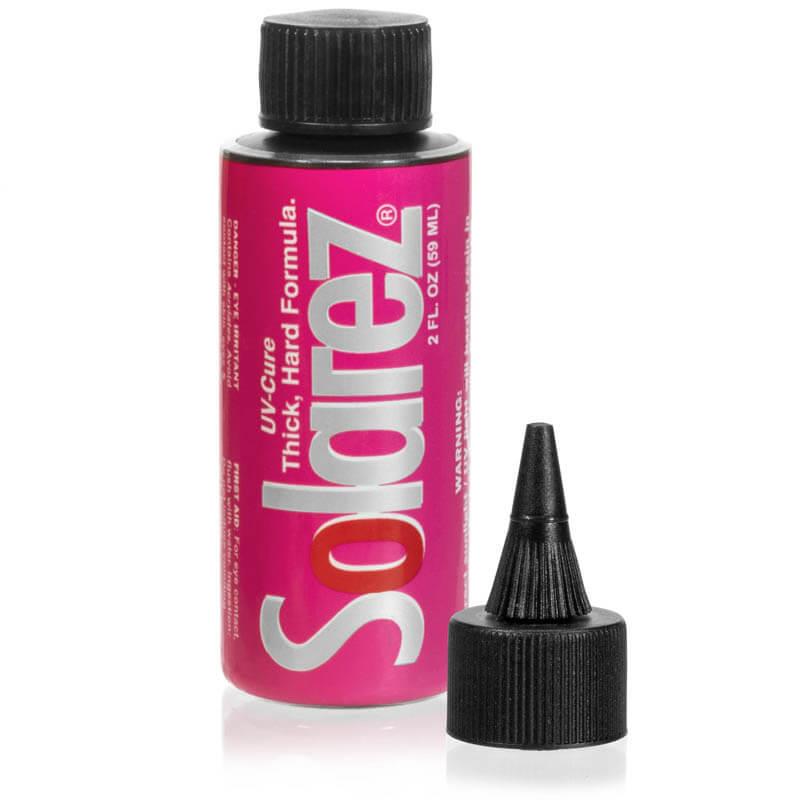 epoxy glue for making fly fishing lures Eupheng Tying UV Resin Three Formula Thick,Thin and Super Flex Fly Tying Head Cement Fly Tying Building Flies Heads Bodies and Wings and Gluing Eyes : Sports Also works well for attaching fly eyes Choosing the Right Glue