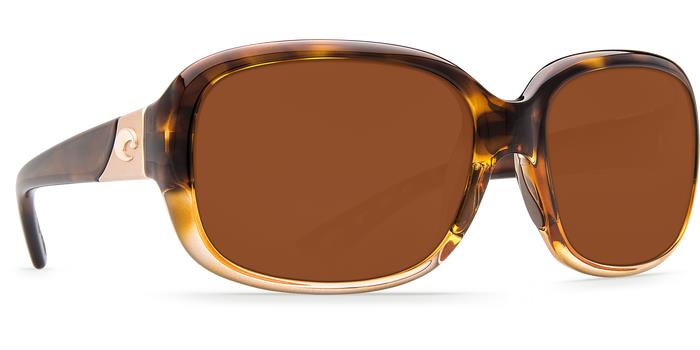 Costa Gannet Polarized Sunglasses