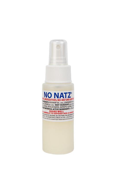 NoNatz Insect Repellent Spray - No Natz