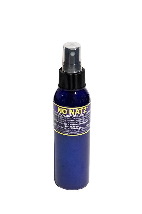 NoNatz Insect Repellent Spray - No Natz