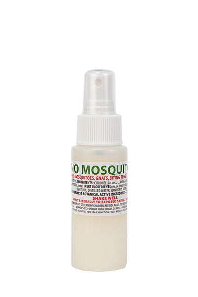 Nonatz Insect Repellent Spray - No Mosquitoz