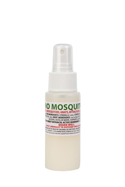 Nonatz Insect Repellent Spray - No Mosquitoz