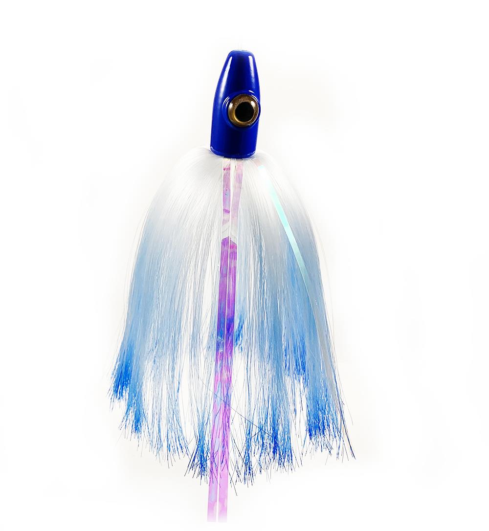 MagicTail Hoo Magic Trolling Lures - Fisherman's Headquarters