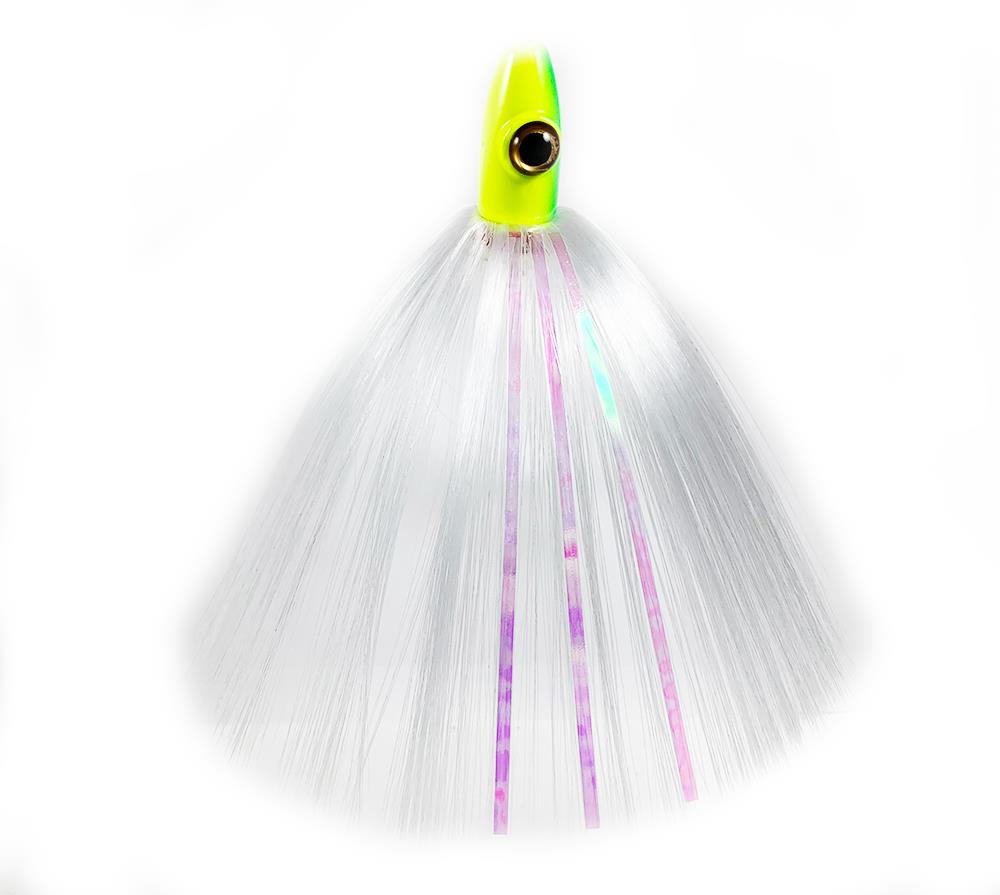 MagicTail Hoo Magic Trolling Lures - Fisherman's Headquarters