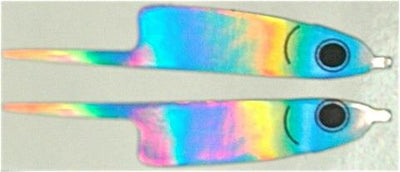 Tuffleye Fleye Foils