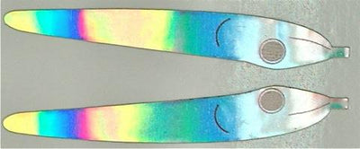 Tuffleye Fleye Foils