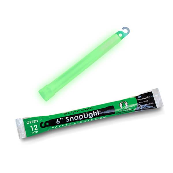 Cyalume Premium Chemical Luminescent Glow Light Sticks – Fisherman's Headquarters