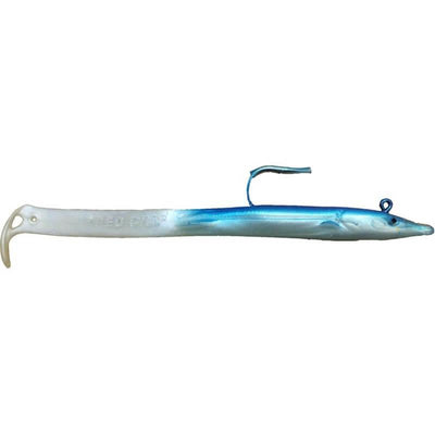 Red Gill EVO Evolution Lures
