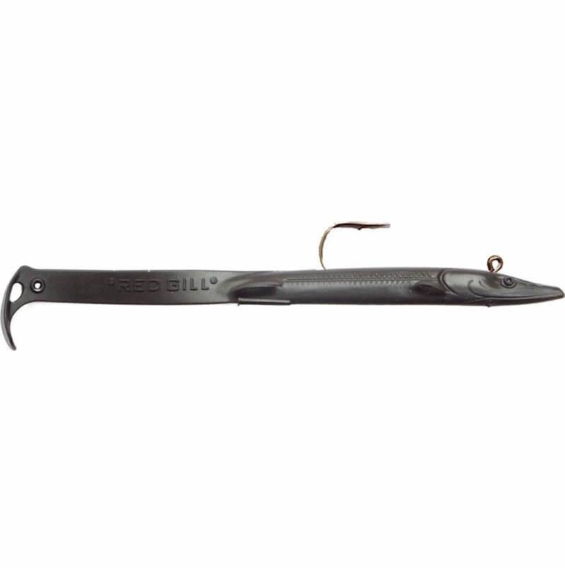 Red Gill EVO Evolution Lures – Fisherman's Headquarters