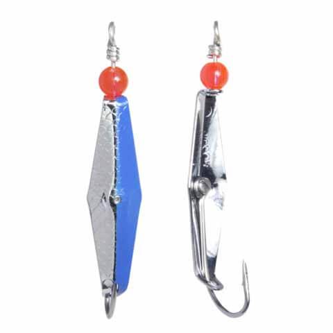 clark spoon fishing lure Spoon-Squid Size 00