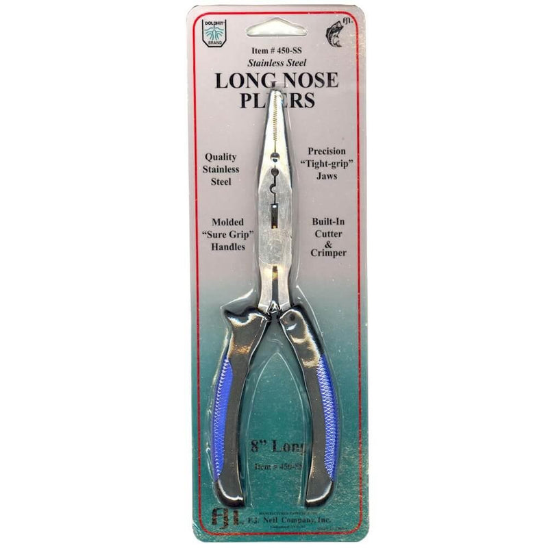 Dolphin Needle Nose Pliers
