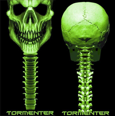 Tormenter N'uff Neck and Face Shield