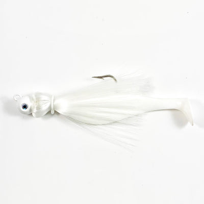 MagicTail Mojo Round Head Casting Lure