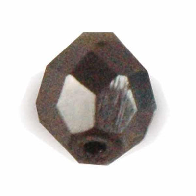 Kalin's 8mm Octagon Faceted Glass Beads